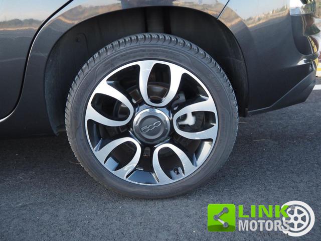 FIAT 500L usata 35