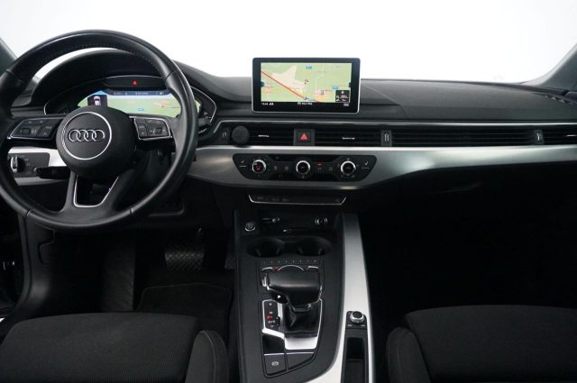 AUDI A5 usata, con Chiusura centralizzata