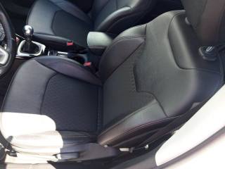 JEEP Compass usata, con Servosterzo