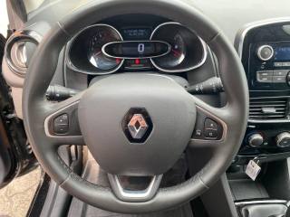 RENAULT Clio usata, con ESP