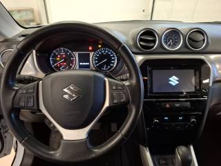 SUZUKI Vitara usata, con Chiusura centralizzata