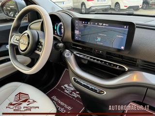 FIAT 500 usata, con USB
