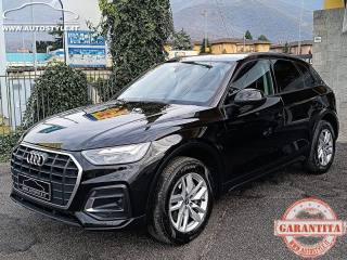 AUDI Q5 usata, con Immobilizzatore elettronico