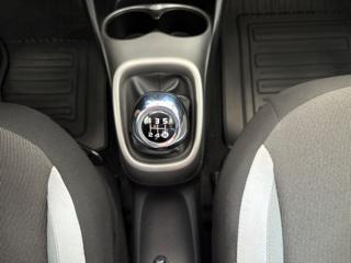 TOYOTA Aygo usata, con Volante multifunzione