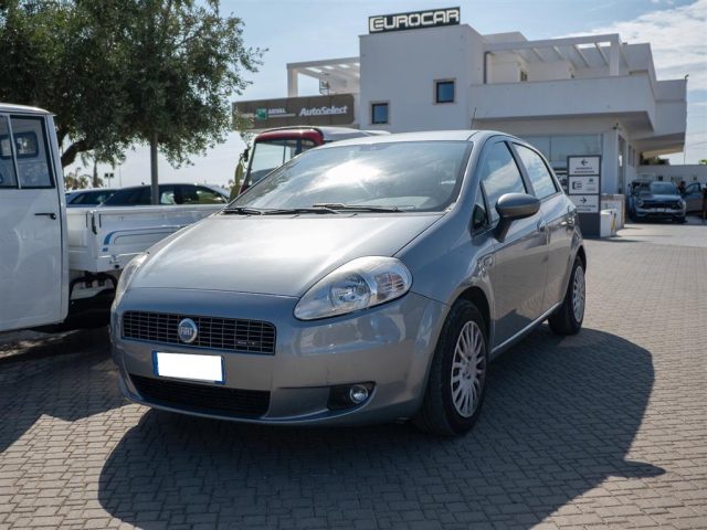 FIAT Punto usata 0