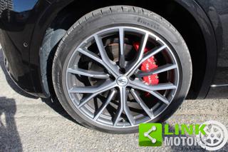 MASERATI Grecale usata, con Climatizzatore