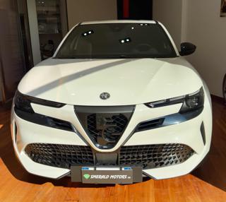 ALFA ROMEO Junior usata, con Airbag