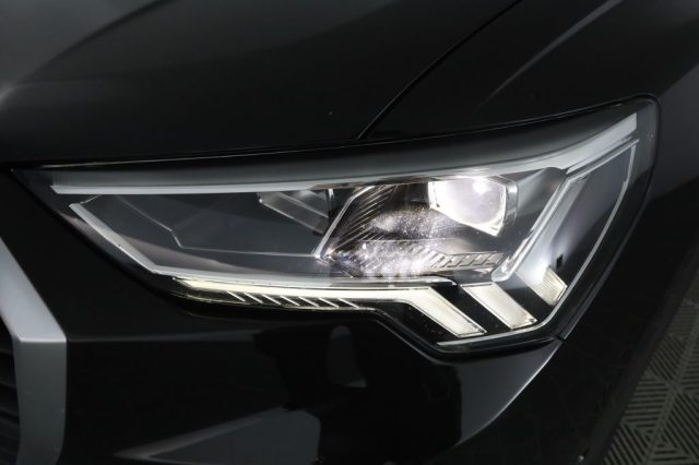 AUDI Q3 usata 8