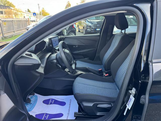 PEUGEOT 208 usata, con Alzacristalli elettrici
