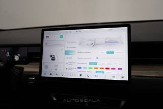 SPORTEQUIPE Sportequipe 6 GT usata, con Touch screen
