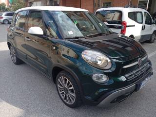 FIAT 500L usata, con Airbag laterali