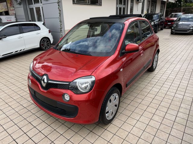 RENAULT Twingo usata, con Bluetooth