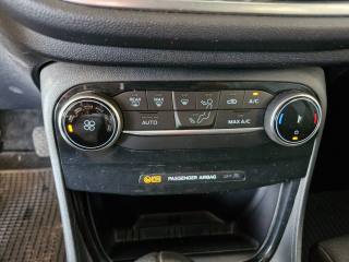 FORD Puma usata, con Regolazione elettrica sedili