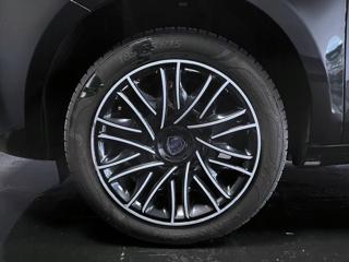LANCIA Ypsilon usata, con Climatizzatore
