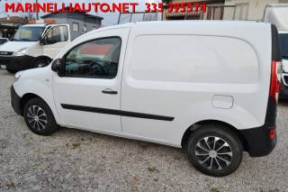 RENAULT Kangoo usata, con Immobilizzatore elettronico