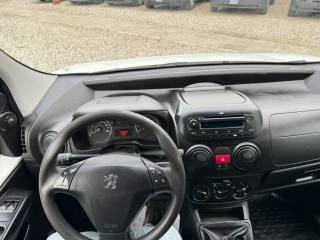PEUGEOT Bipper usata 14