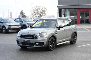 MINI Countryman 1.5 Cooper SE ALL4 Automatica
