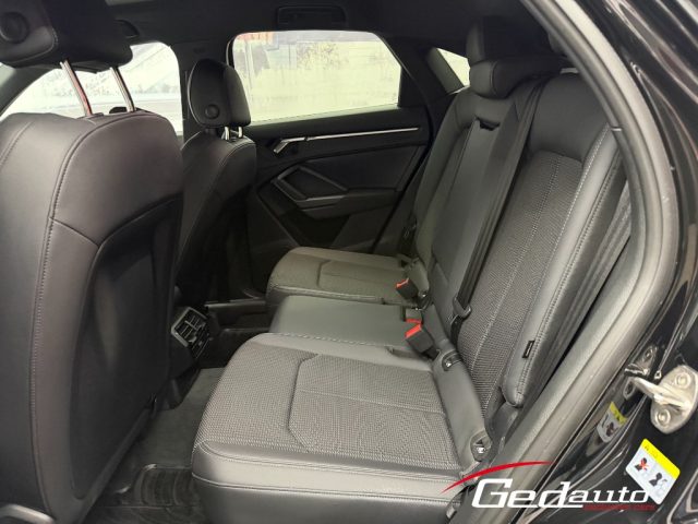 AUDI Q3 usata, con Filtro antiparticolato
