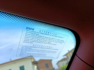 BMW Z3 M usata 48