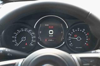 FIAT 500L usata, con Cruise Control