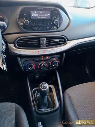 FIAT Tipo usata 21