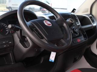 FIAT Ducato usata, con Cronologia tagliandi