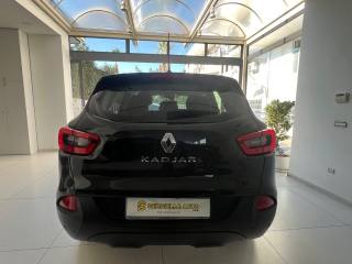 RENAULT Kadjar usata, con Alzacristalli elettrici
