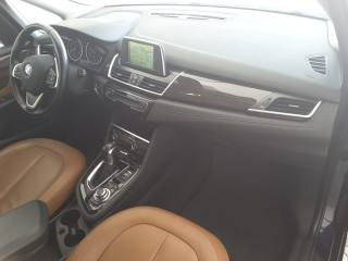 BMW 216 usata, con Cronologia tagliandi