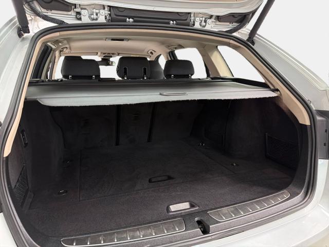 BMW 320 usata, con ESP