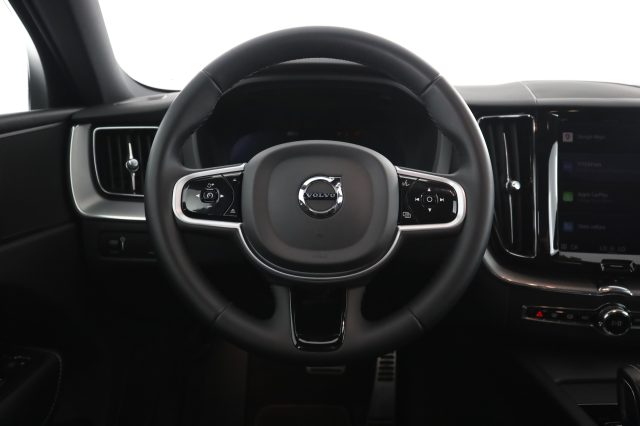 VOLVO XC60 usata 5