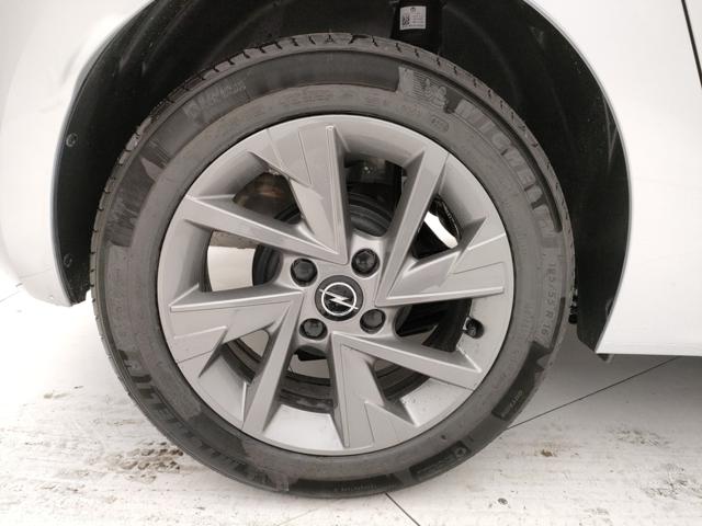 OPEL Corsa usata, con Chiusura centralizzata telecomandata