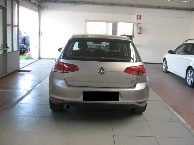 VOLKSWAGEN Golf usata, con Airbag Passeggero