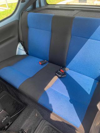 FIAT Seicento usata 10
