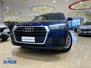 AUDI Q5 usata, con Cerchi in lega