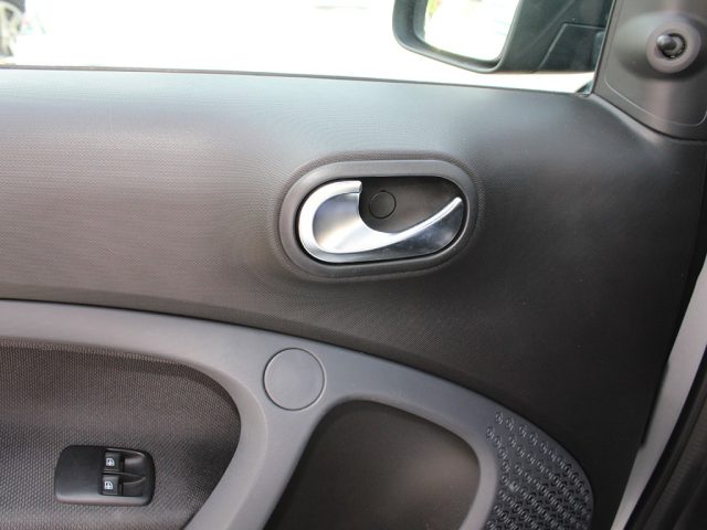 SMART ForTwo usata, con Bracciolo