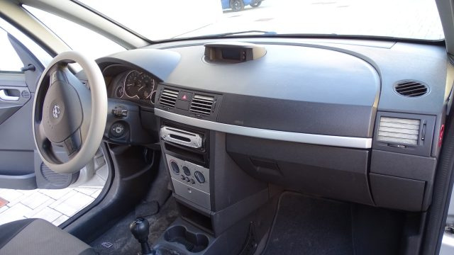 OPEL Meriva usata 83