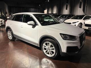 AUDI Q2 1.6 TDI Business