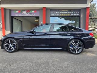 BMW 420 usata, con Airbag laterali