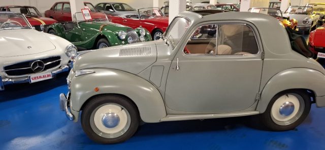 FIAT Topolino usata 12