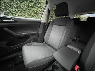 VOLKSWAGEN T-Cross usata, con Sensori di parcheggio posteriori