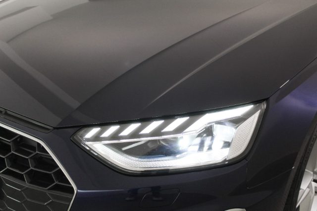 AUDI A4 usata, con Controllo trazione