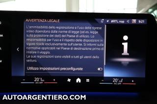 BMW 118 usata, con Chiusura centralizzata senza chiave