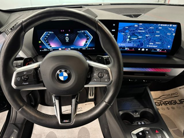 BMW 118 usata, con Cerchi in lega