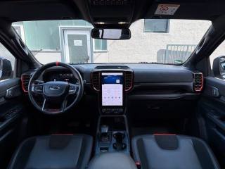 FORD Ranger Raptor usata, con Fendinebbia
