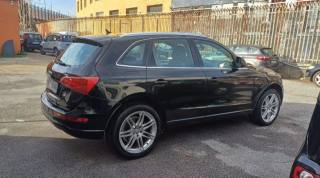 AUDI Q5 usata, con Climatizzatore