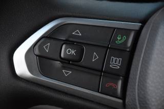 JEEP Renegade usata, con Controllo elettronico della corsia