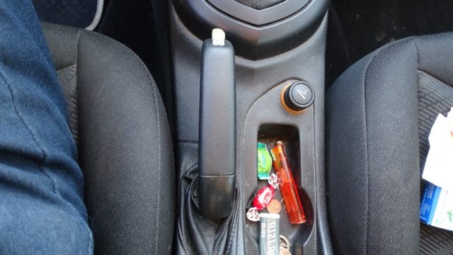 PEUGEOT 308 usata 105