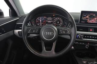 AUDI A4 usata 4