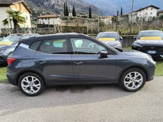 SEAT Arona usata, con Climatizzatore
