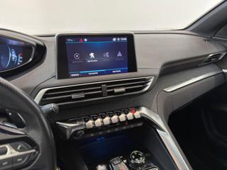 PEUGEOT 3008 usata, con Climatizzatore